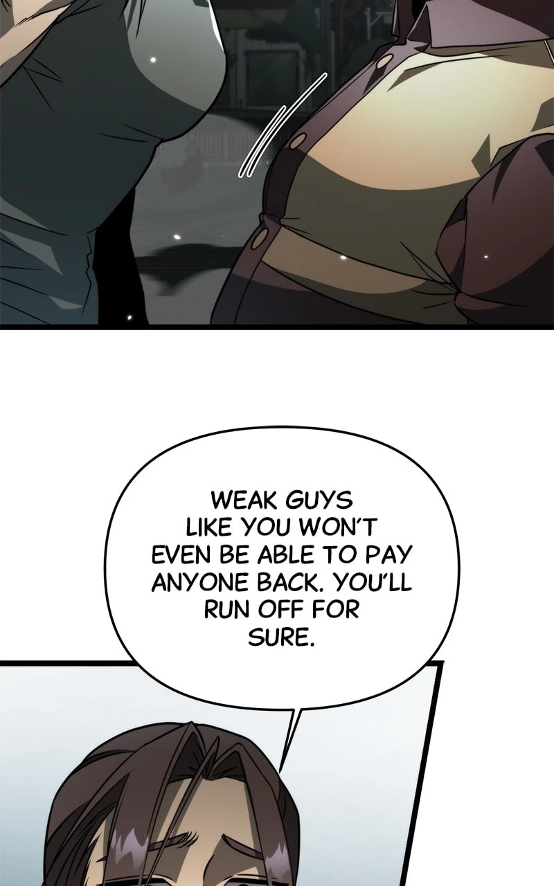 Reincarnator Chapter 17 - 87