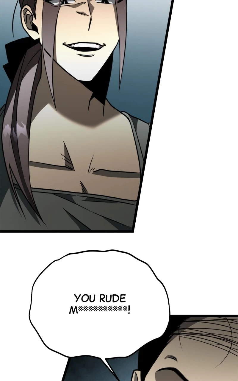 Reincarnator Chapter 17 - 88