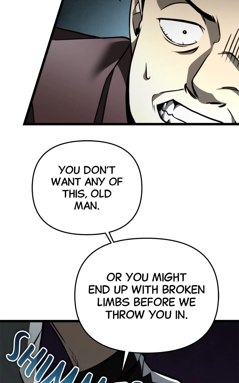 Reincarnator Chapter 17 - 89