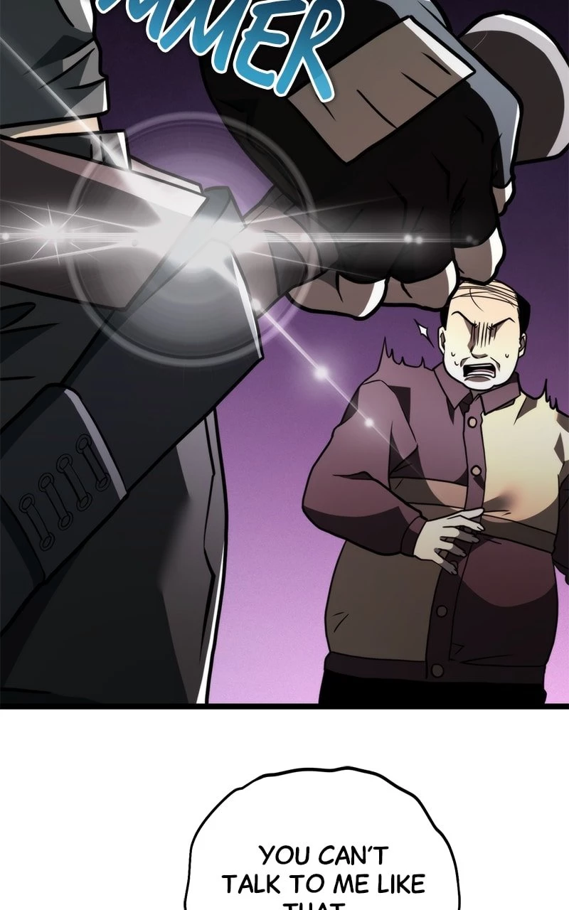 Reincarnator Chapter 17 - 90