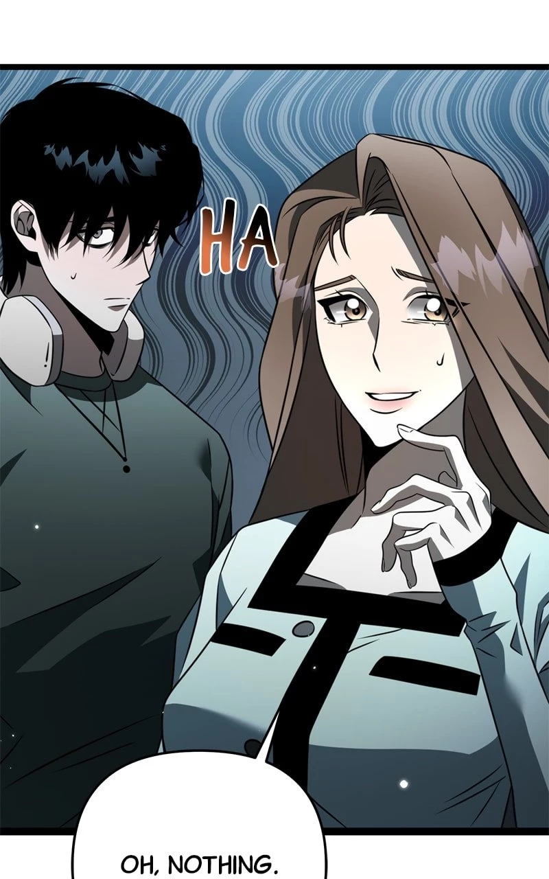 Reincarnator Chapter 15 - 14