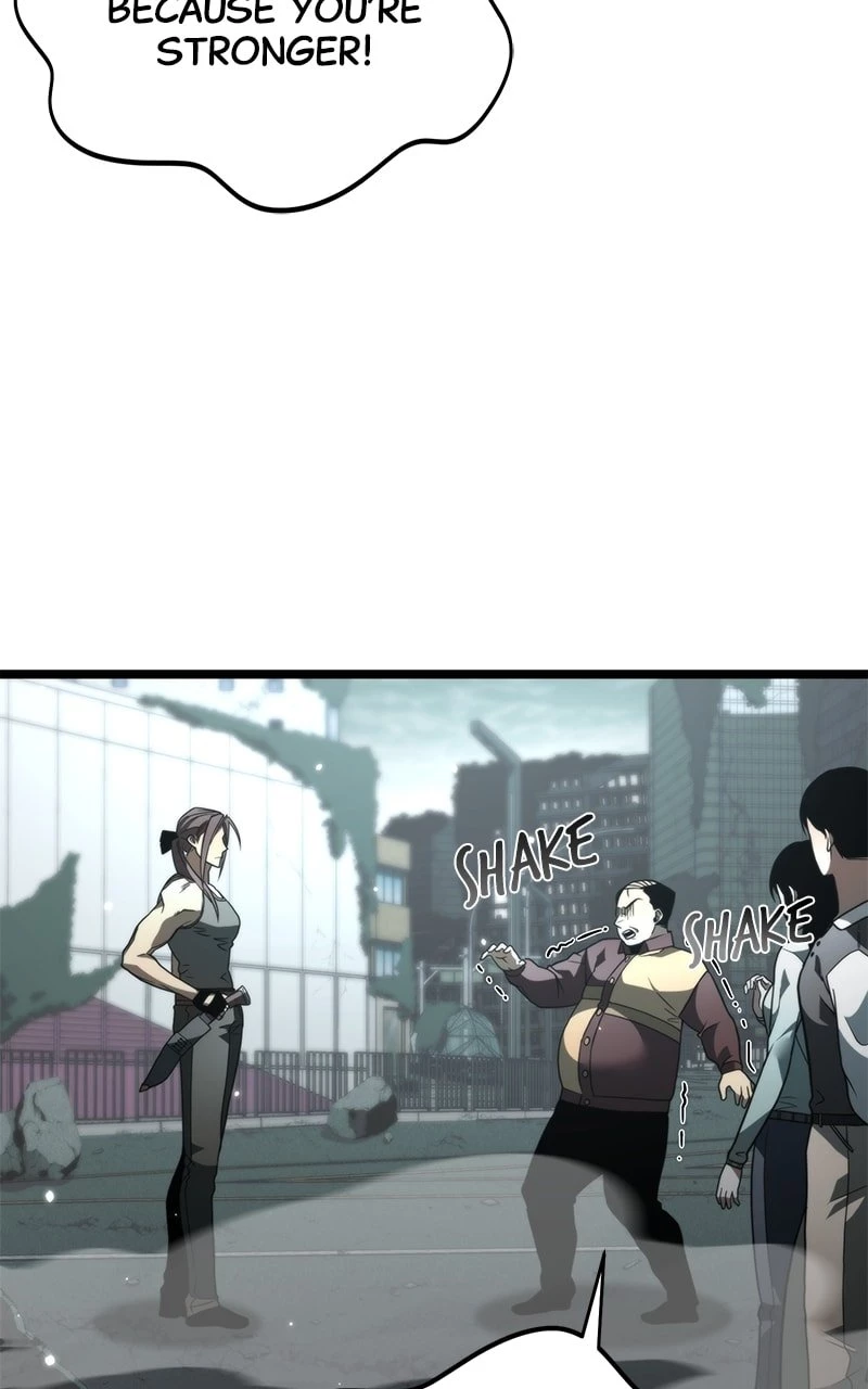 Reincarnator Chapter 17 - 92
