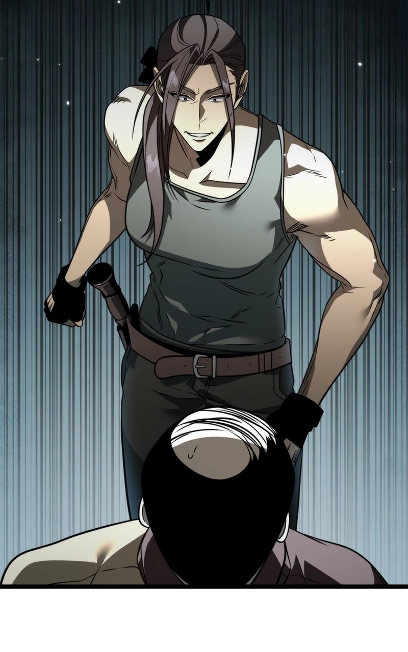 Reincarnator Chapter 17 - 94