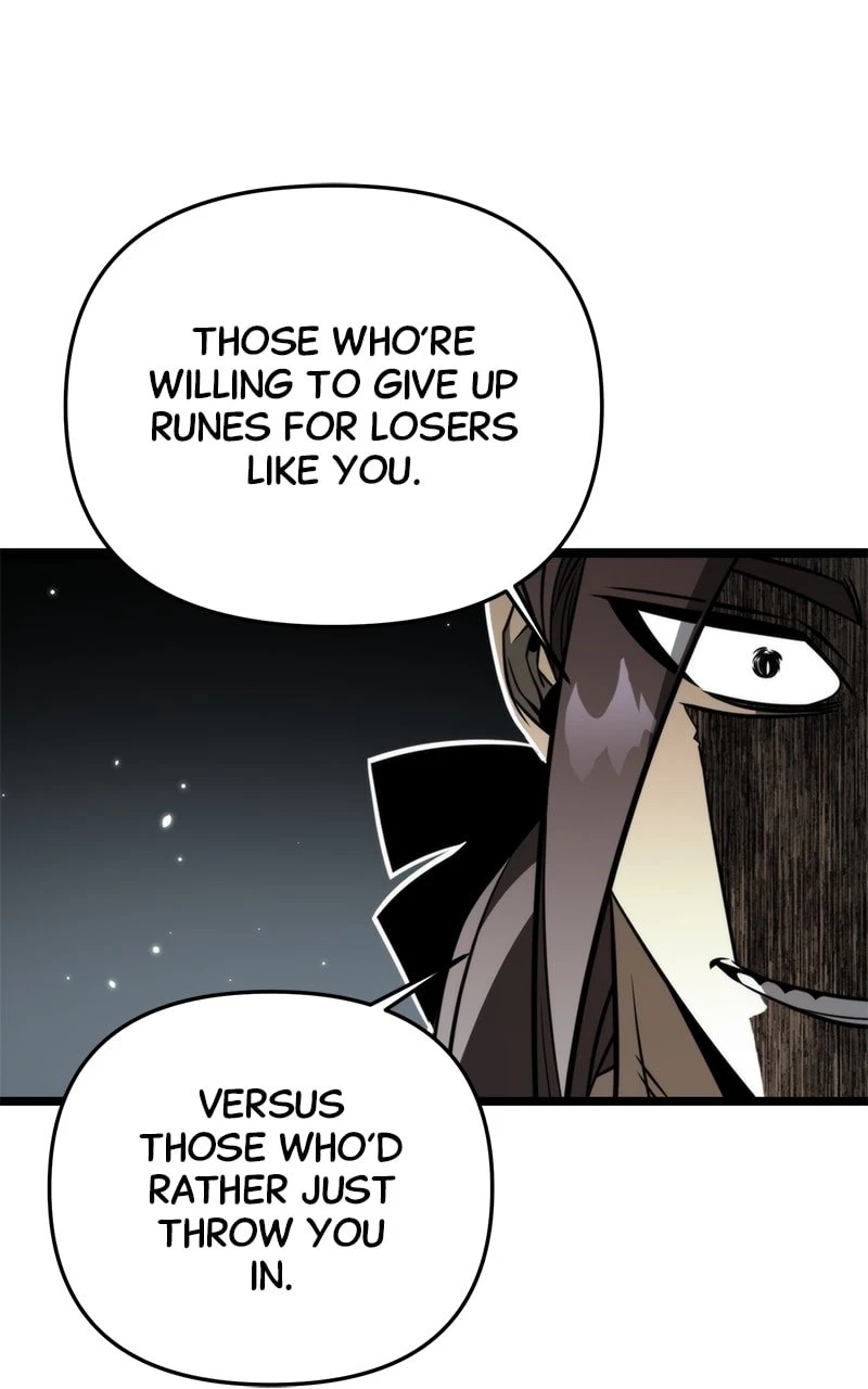 Reincarnator Chapter 17 - 95