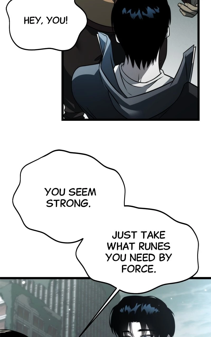 Reincarnator Chapter 17 - 98