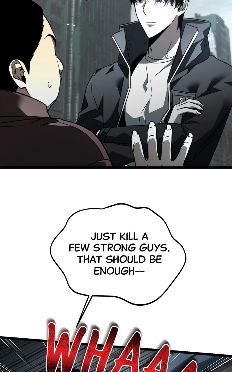 Reincarnator Chapter 17 - 99