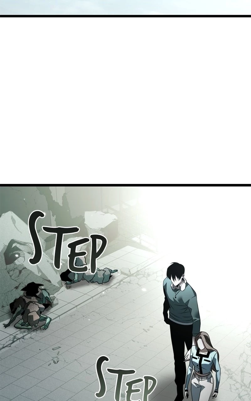 Reincarnator Chapter 15 - 22