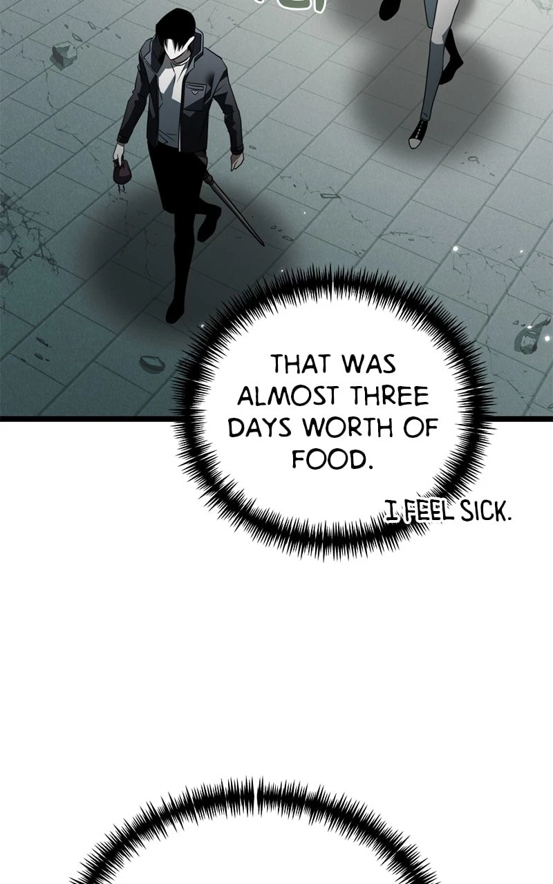 Reincarnator Chapter 15 - 23