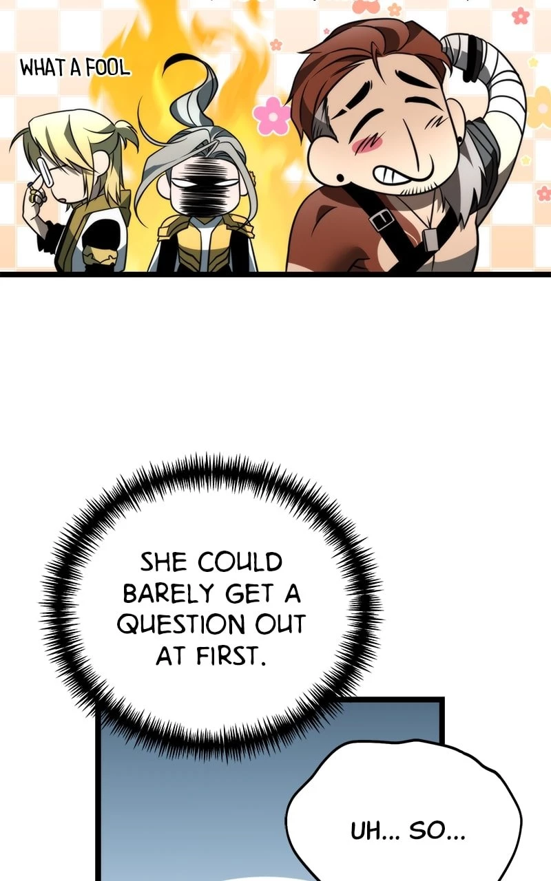 Reincarnator Chapter 16 - 47