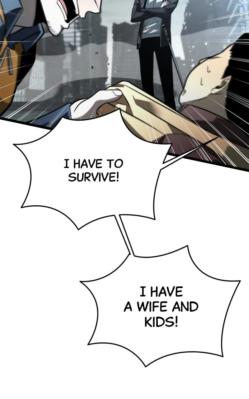 Reincarnator Chapter 17 - 101