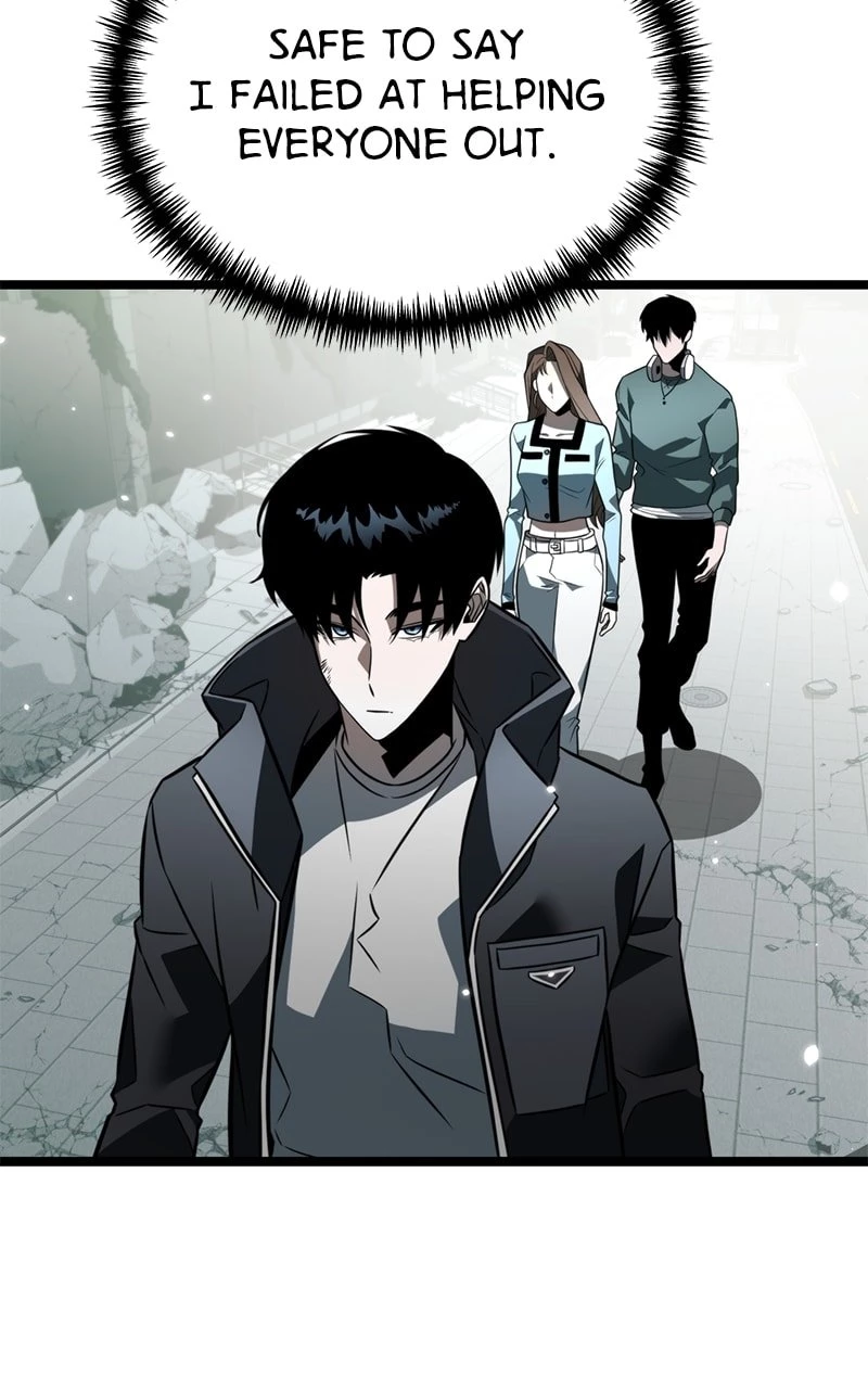 Reincarnator Chapter 15 - 24