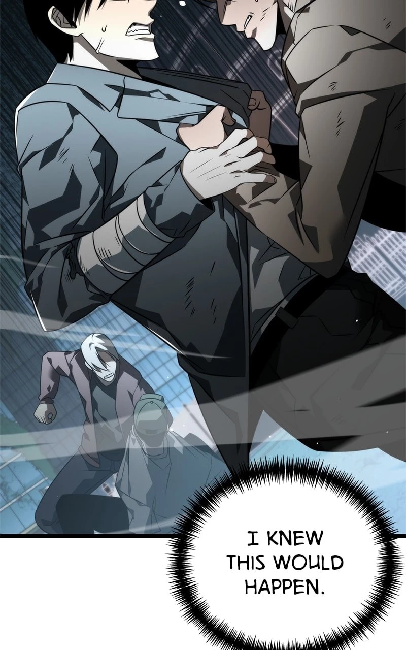 Reincarnator Chapter 17 - 105
