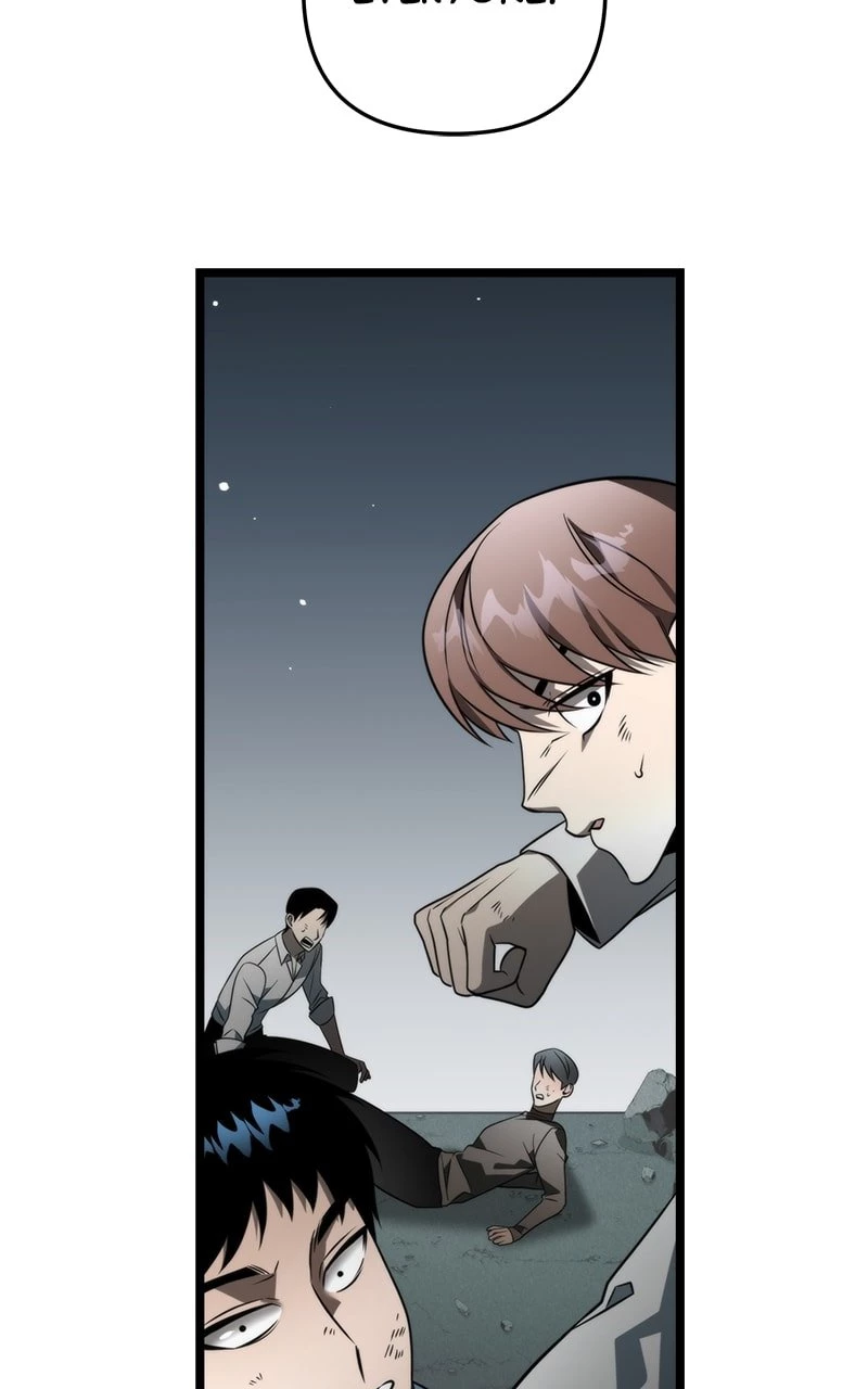 Reincarnator Chapter 17 - 107