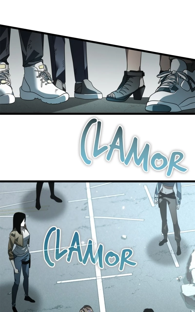Reincarnator Chapter 16 - 55