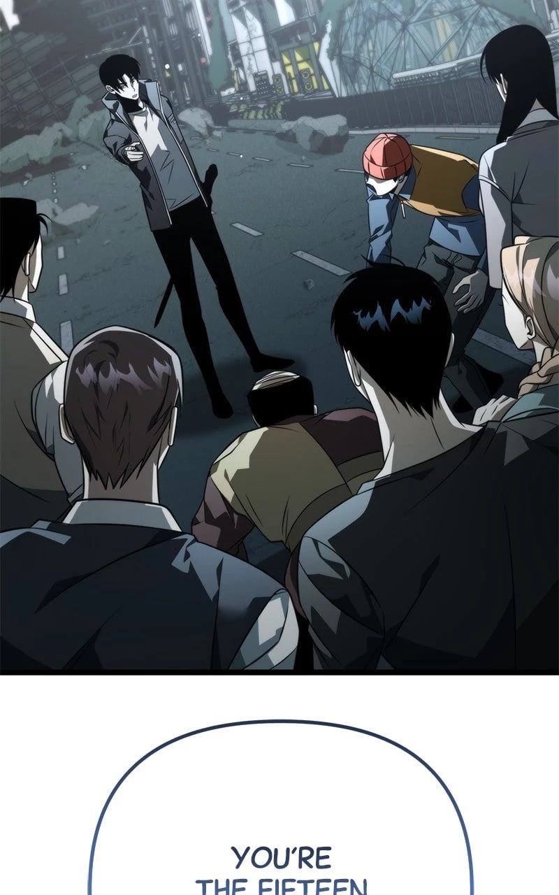 Reincarnator Chapter 17 - 112