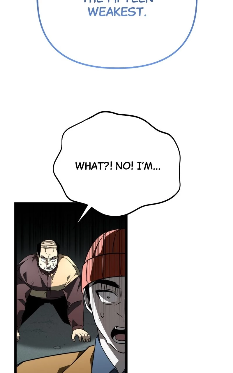Reincarnator Chapter 17 - 113