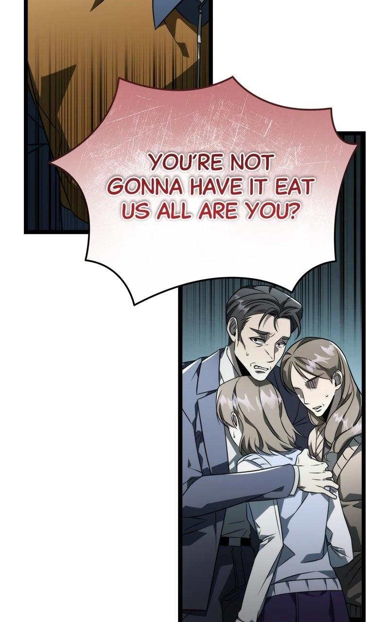 Reincarnator Chapter 17 - 114