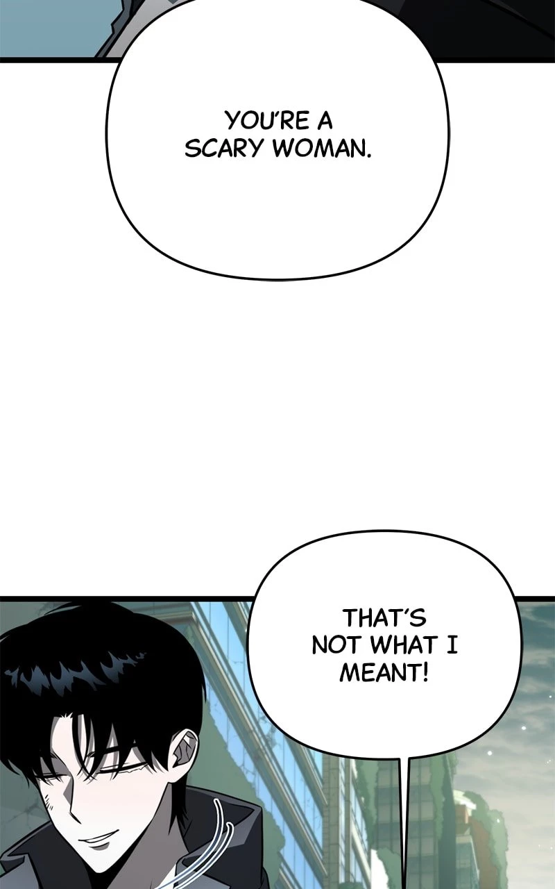 Reincarnator Chapter 15 - 33