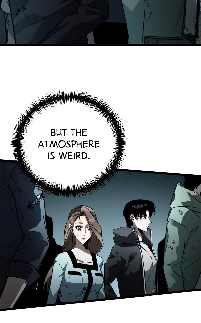 Reincarnator Chapter 16 - 58