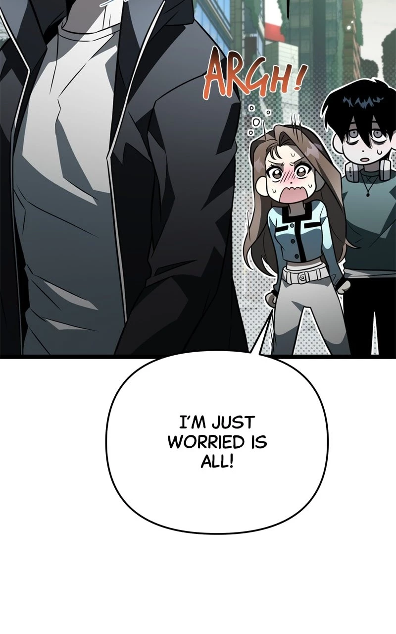 Reincarnator Chapter 15 - 34