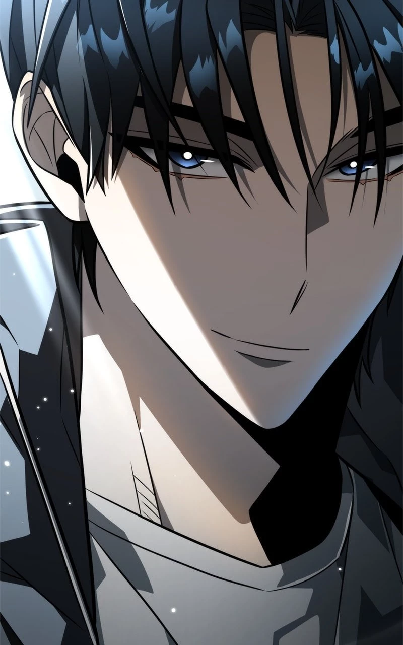 Reincarnator Chapter 17 - 116