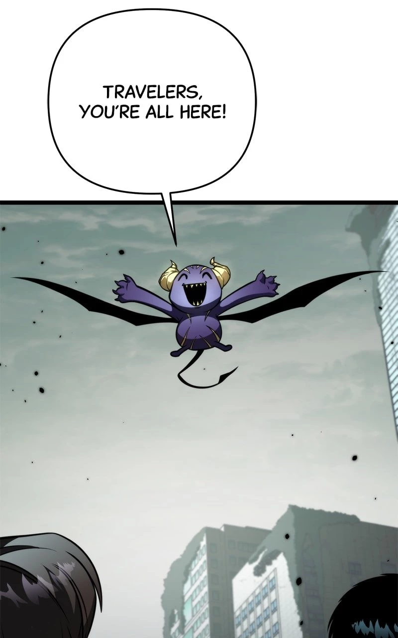 Reincarnator Chapter 16 - 60
