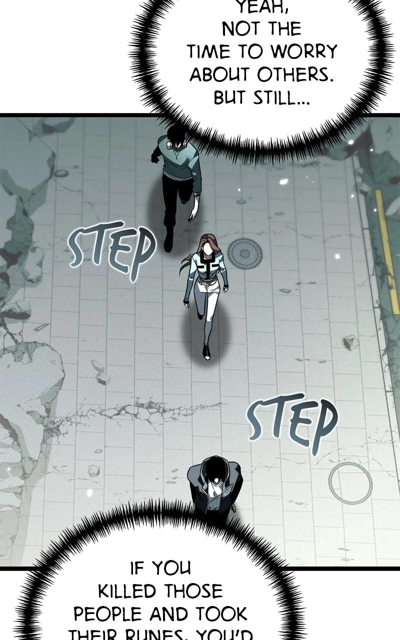 Reincarnator Chapter 15 - 37