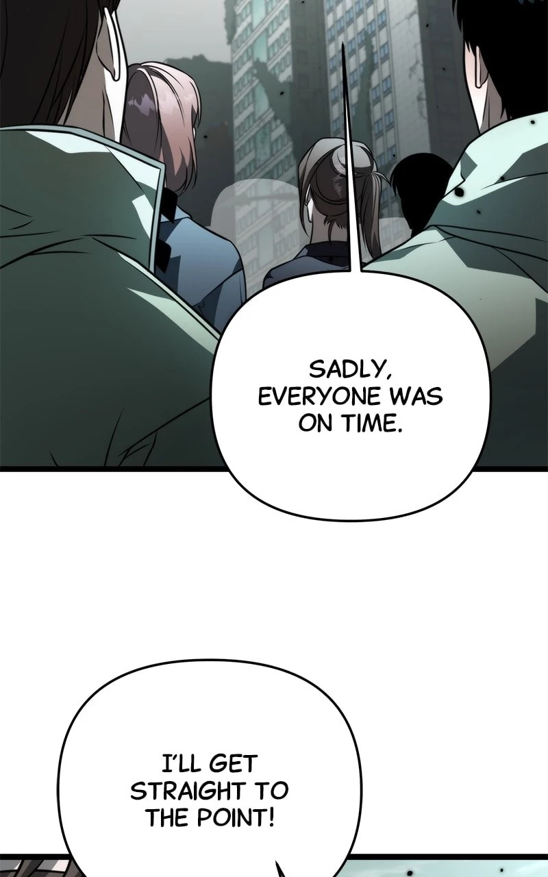 Reincarnator Chapter 16 - 61