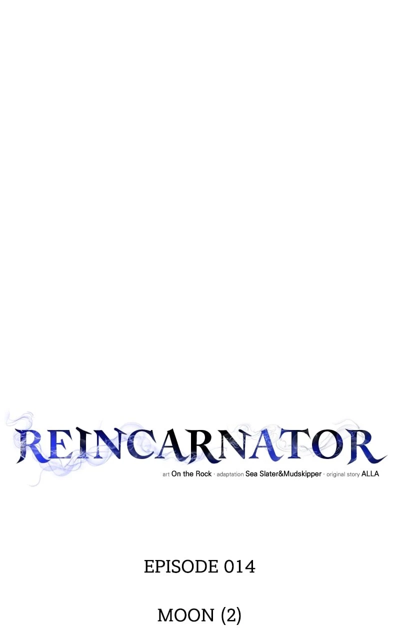 Reincarnator Chapter 14 - 1