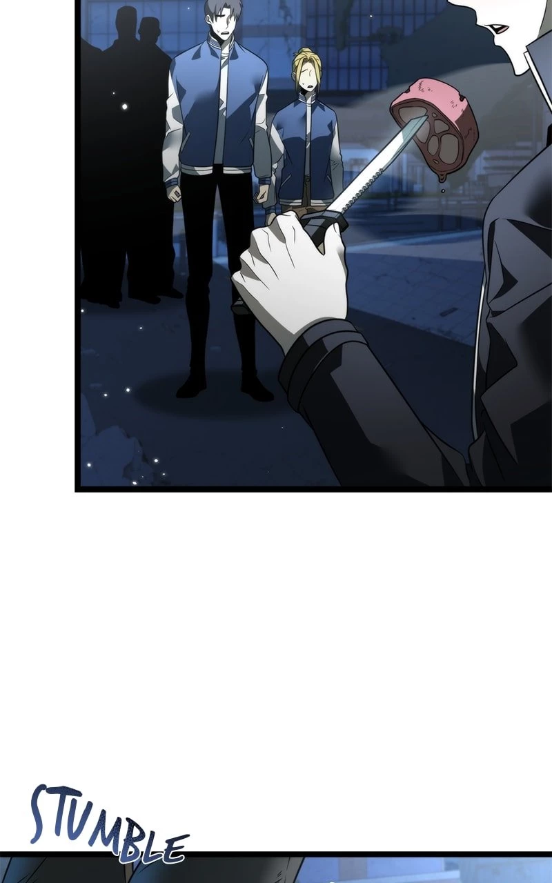 Reincarnator Chapter 14 - 14