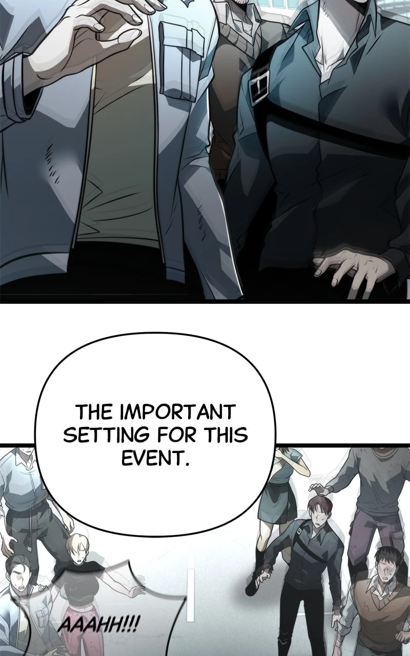 Reincarnator Chapter 16 - 74