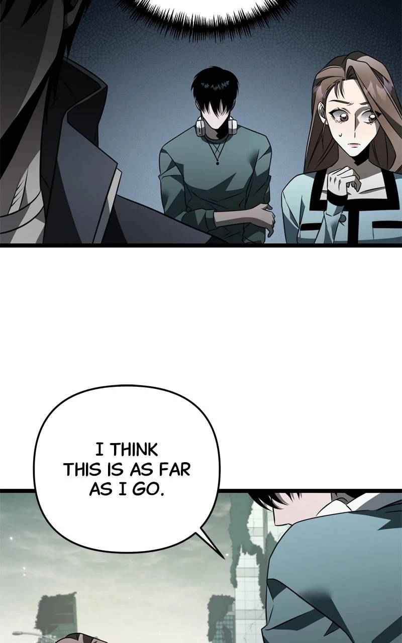 Reincarnator Chapter 15 - 50