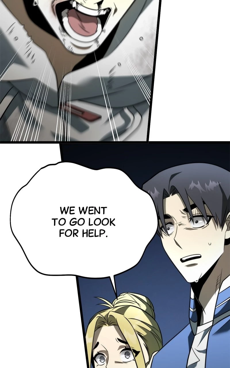 Reincarnator Chapter 14 - 18