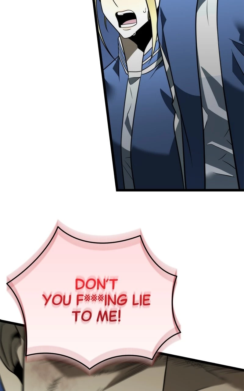 Reincarnator Chapter 14 - 19
