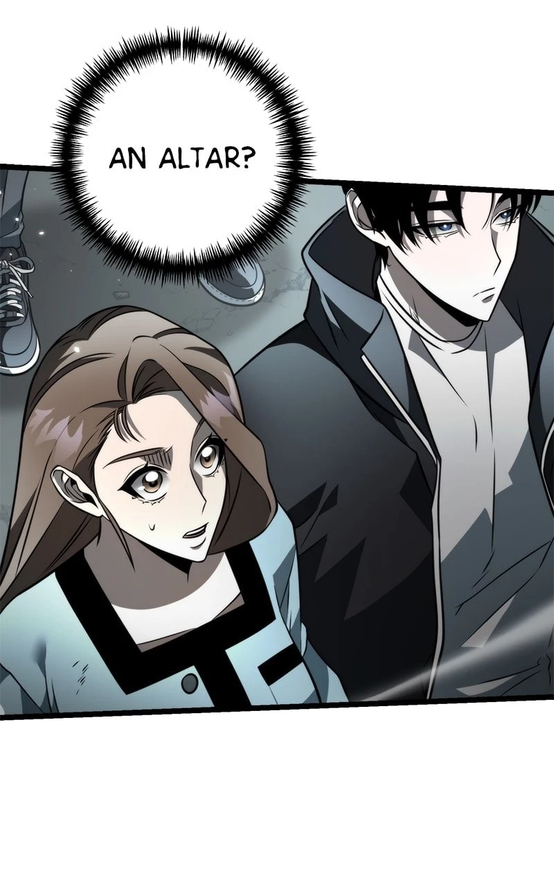 Reincarnator Chapter 16 - 78