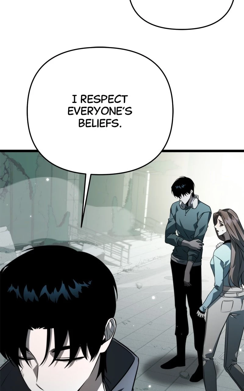 Reincarnator Chapter 15 - 54