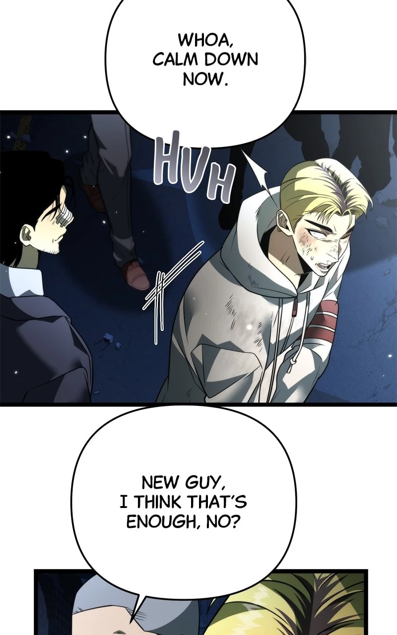 Reincarnator Chapter 14 - 21
