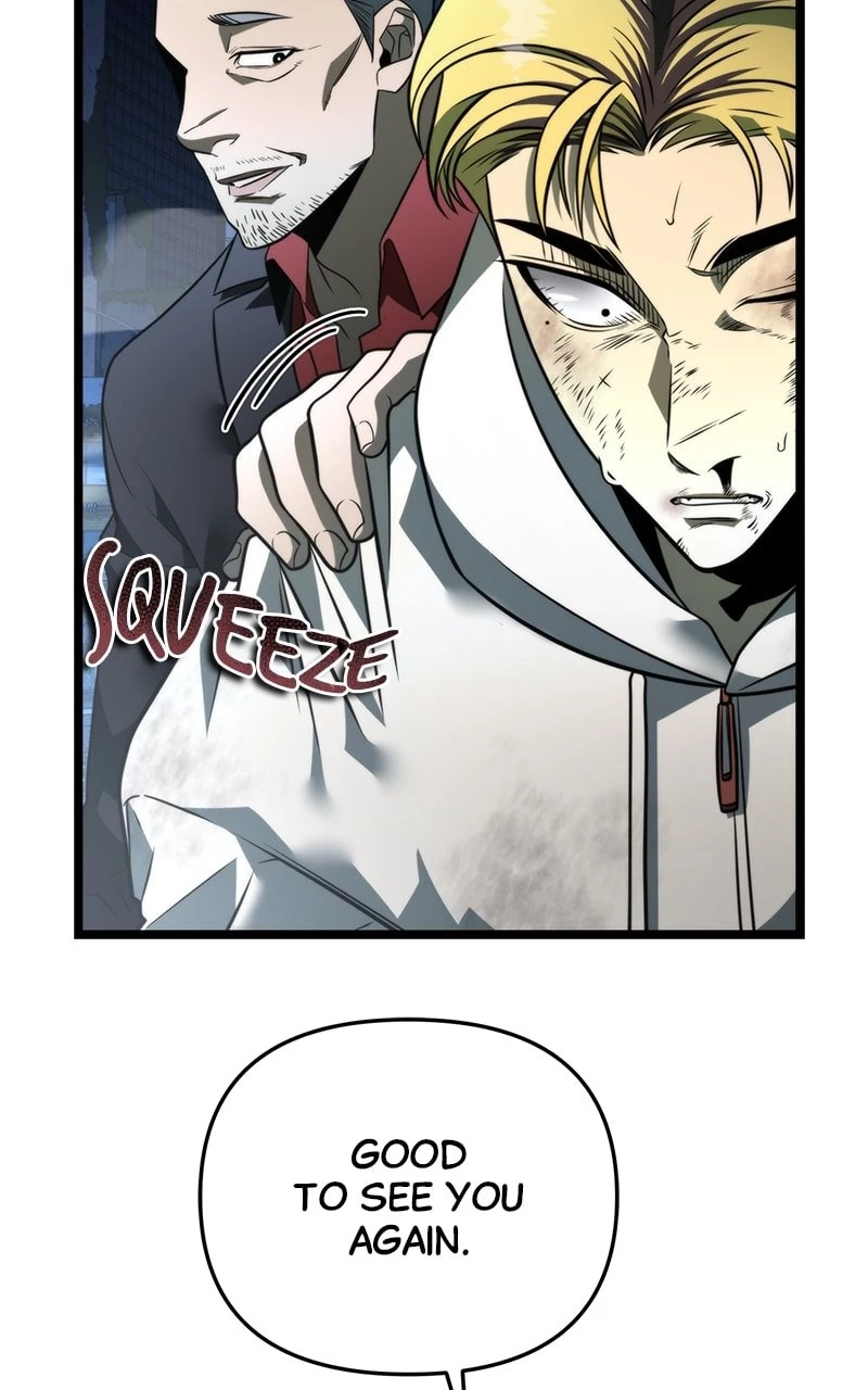 Reincarnator Chapter 14 - 22