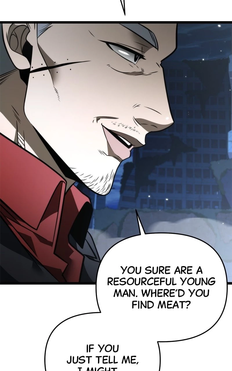 Reincarnator Chapter 14 - 23