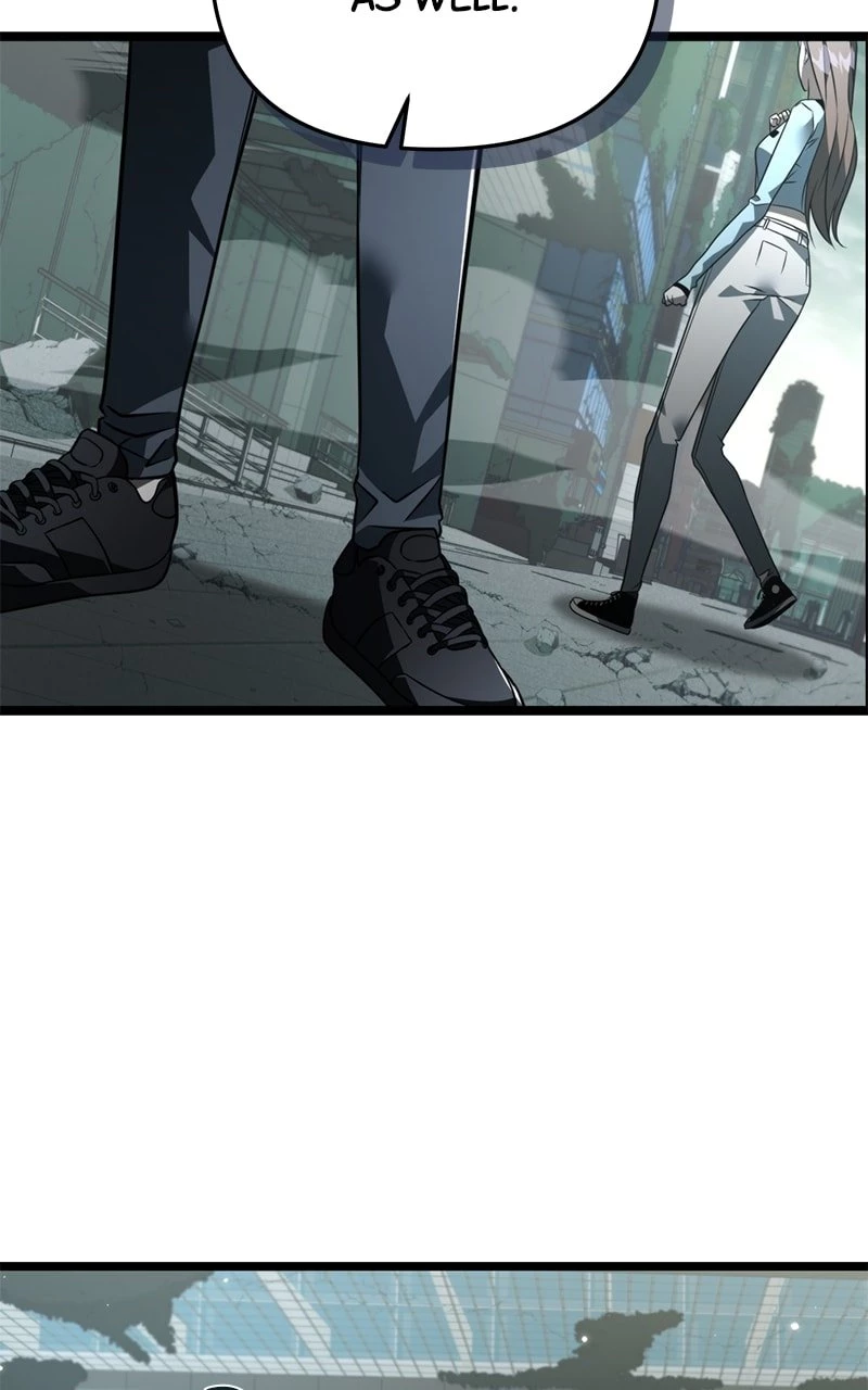 Reincarnator Chapter 15 - 57