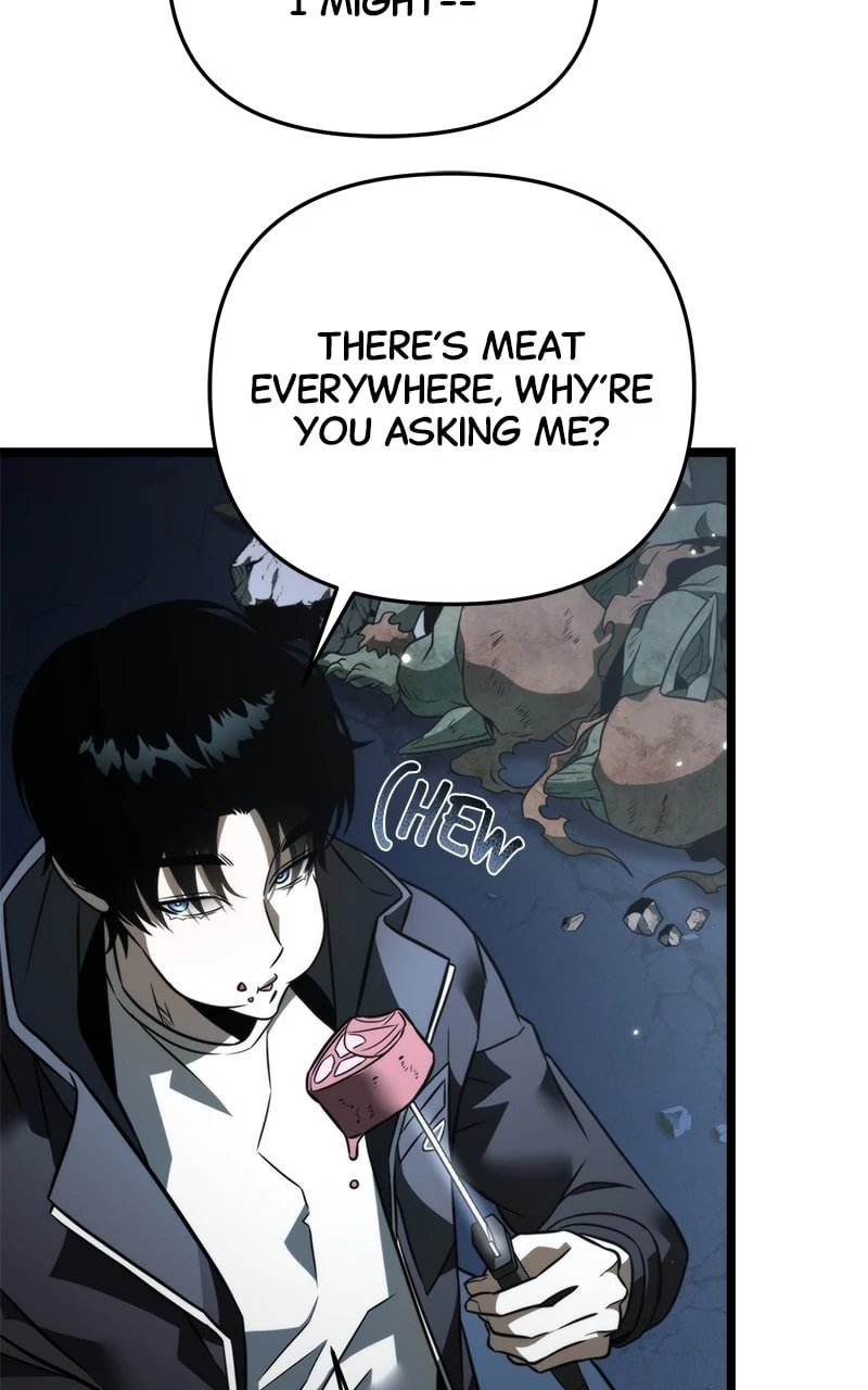Reincarnator Chapter 14 - 24
