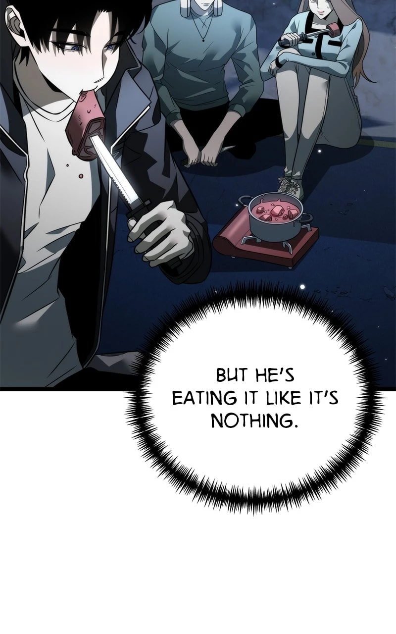 Reincarnator Chapter 14 - 27