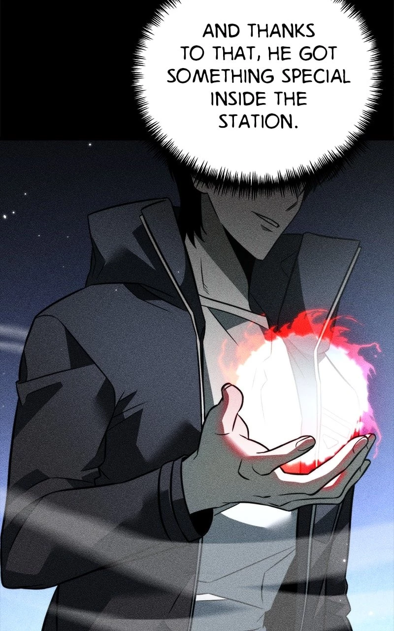 Reincarnator Chapter 14 - 33