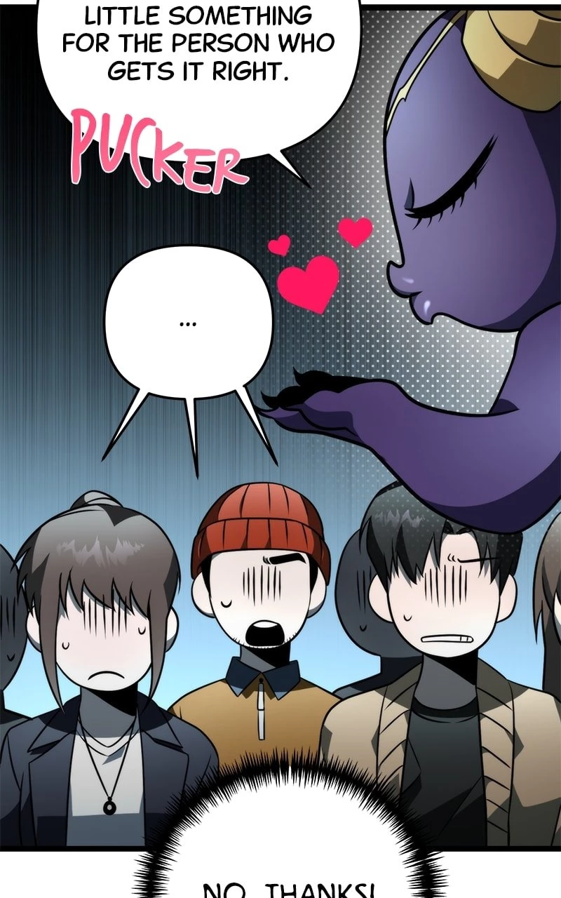 Reincarnator Chapter 16 - 95