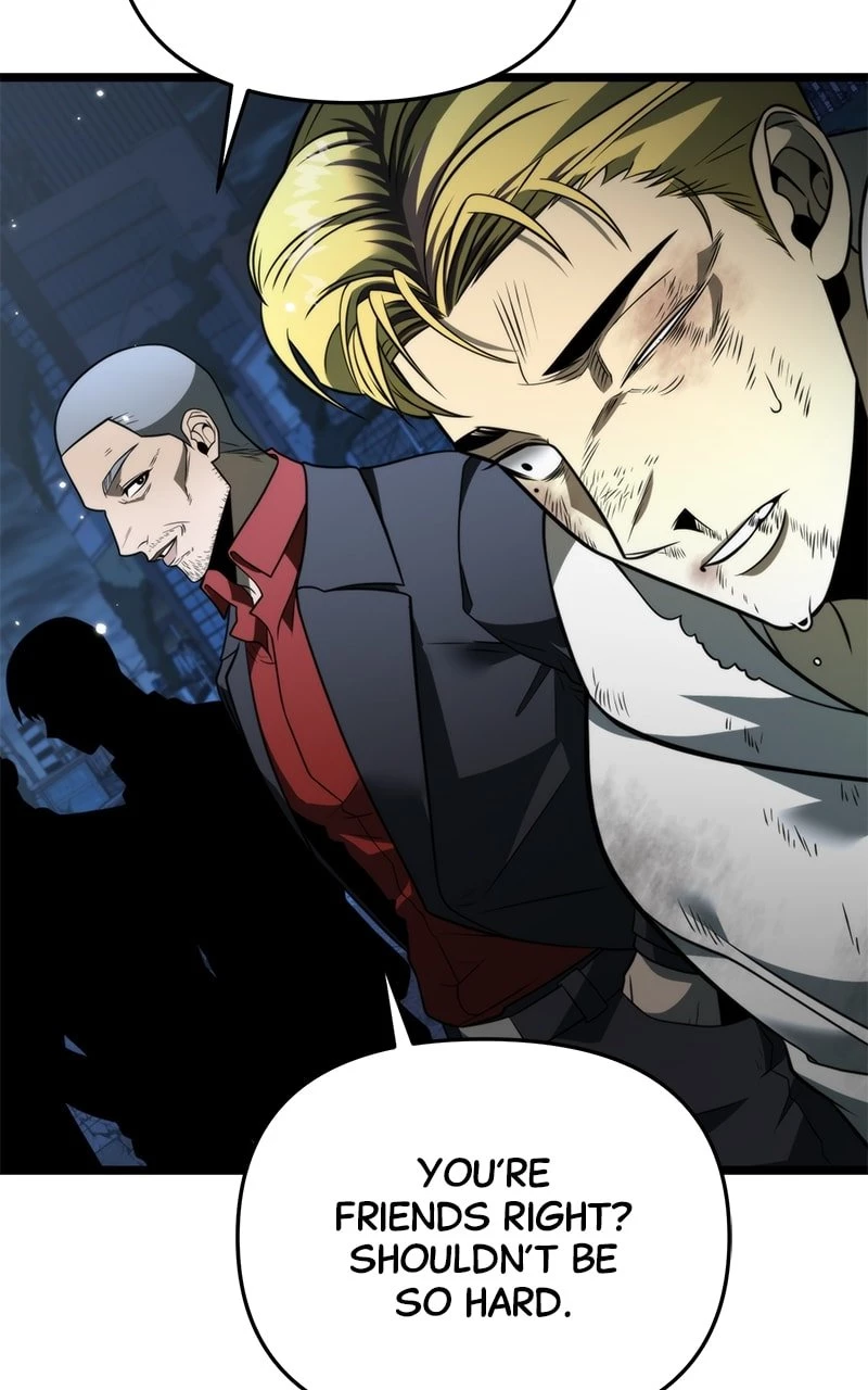 Reincarnator Chapter 14 - 38