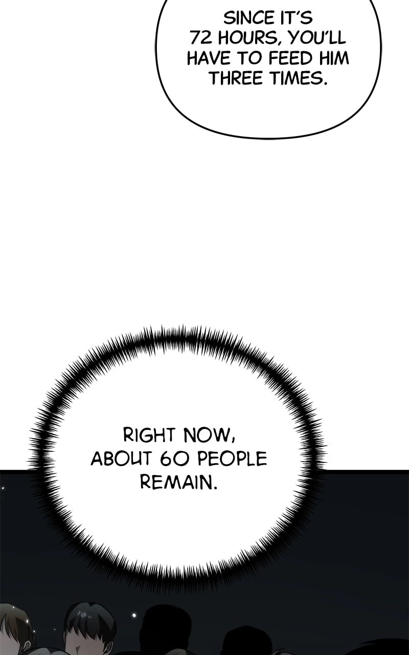 Reincarnator Chapter 16 - 101