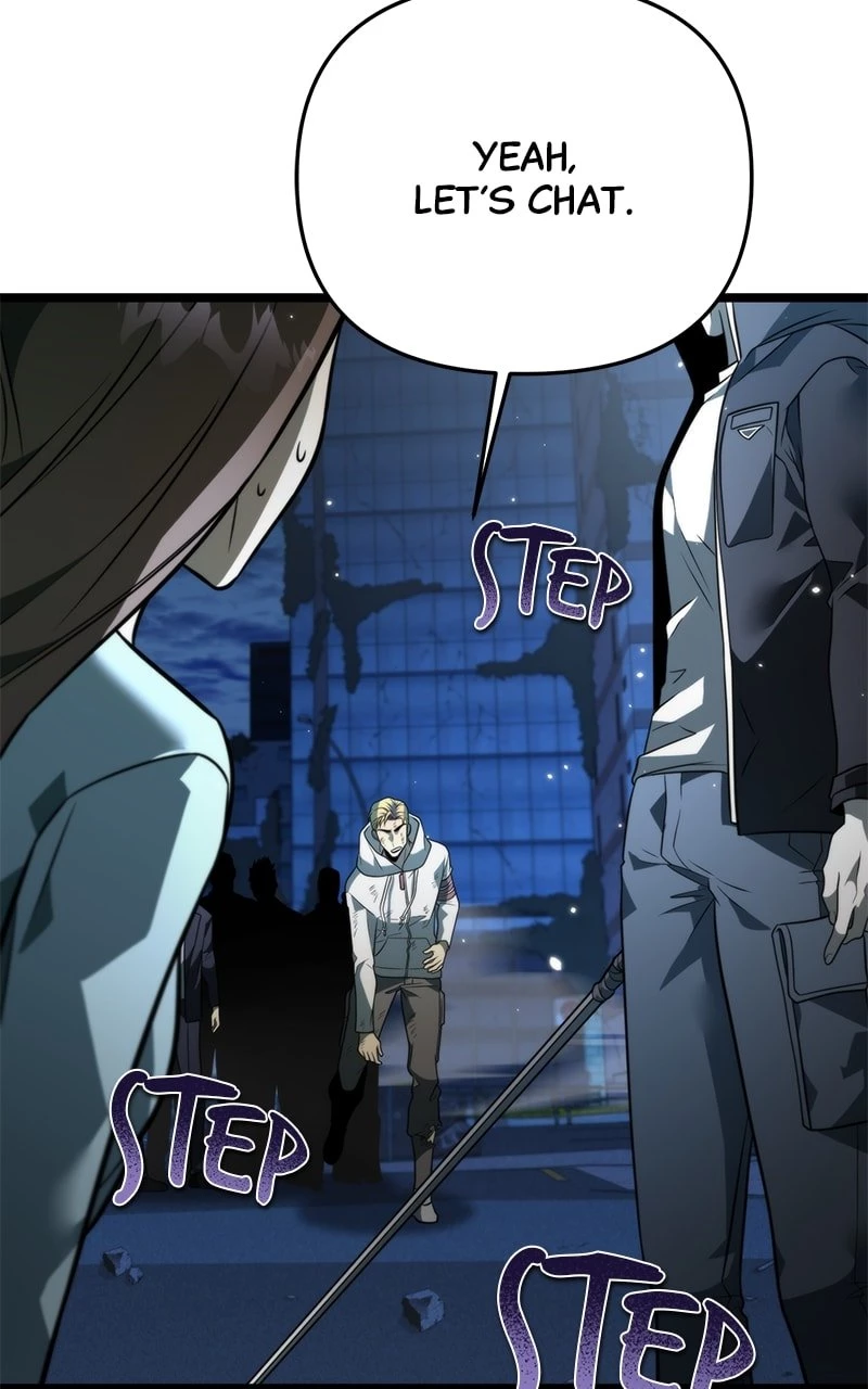 Reincarnator Chapter 14 - 42