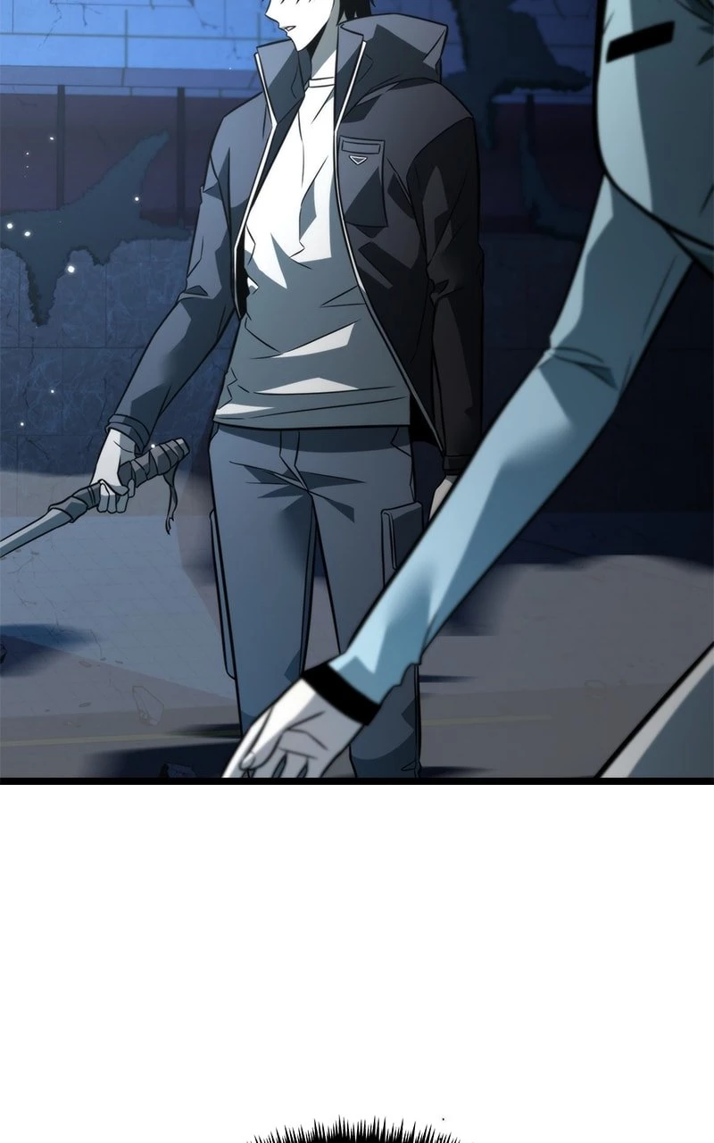 Reincarnator Chapter 14 - 47
