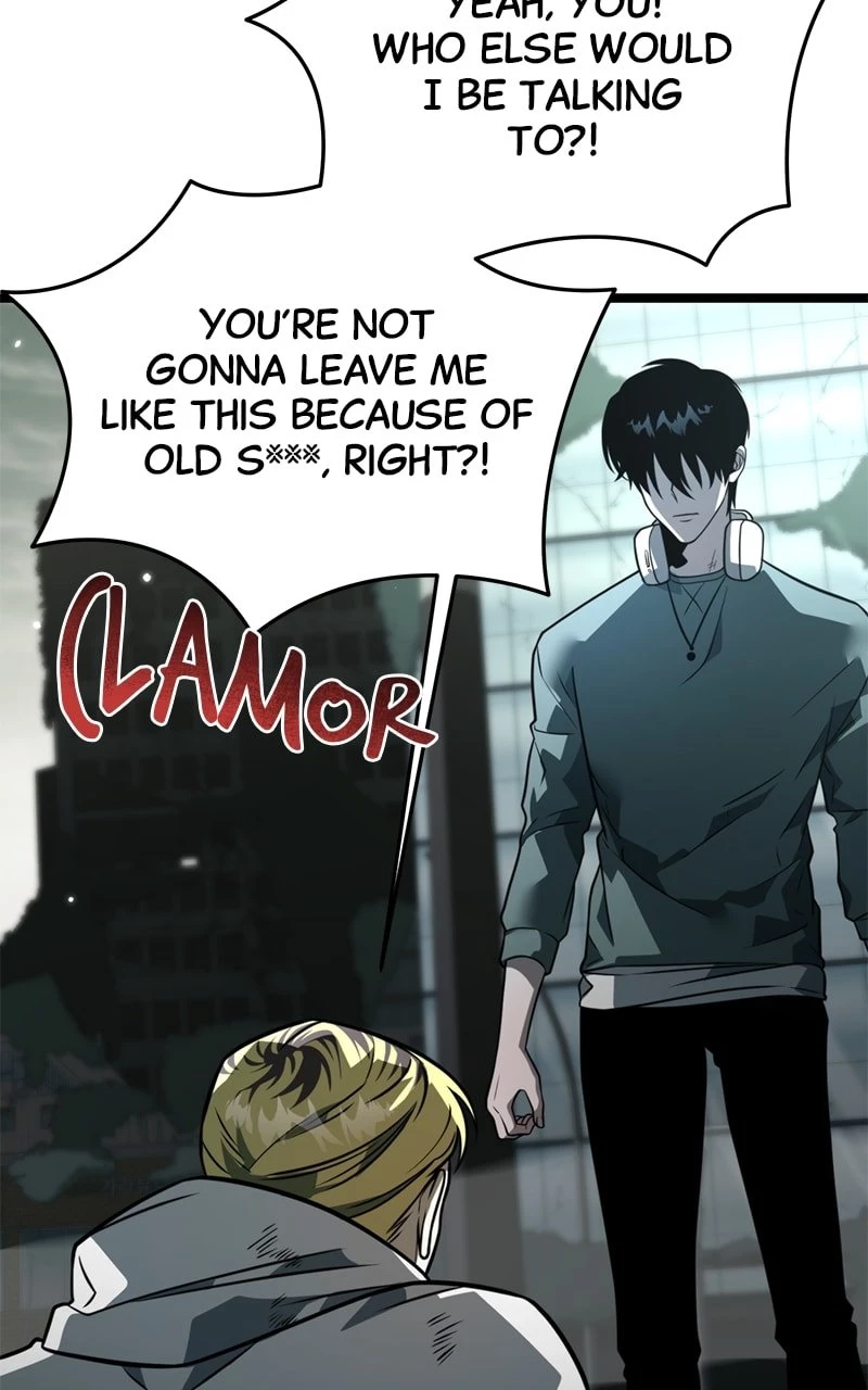 Reincarnator Chapter 15 - 89