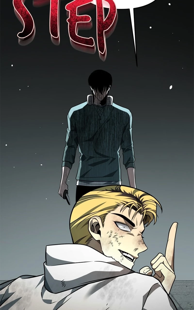 Reincarnator Chapter 15 - 96